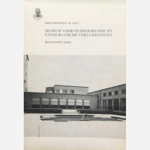 Museum voor Oudheidkunde en Etnografische Verzamelingen
