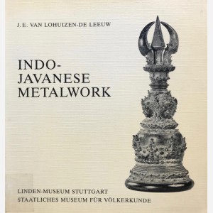 Indo-Javanese Metalwork