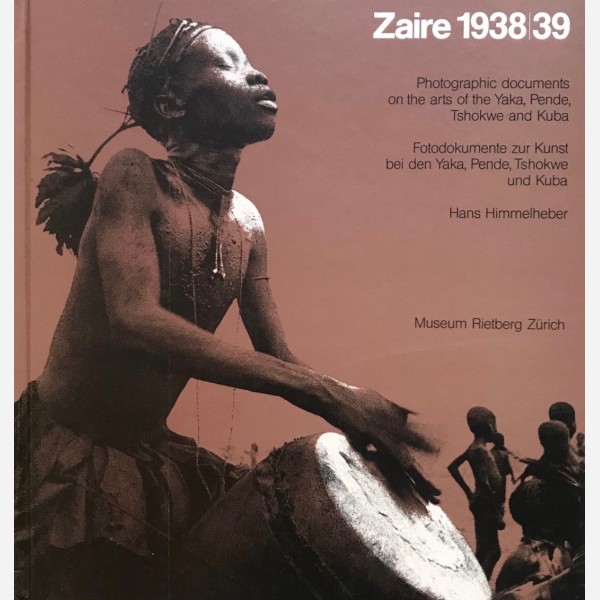 Zaire 1938/39