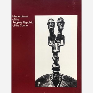 Masterpieces of the People's Republic of the Congo