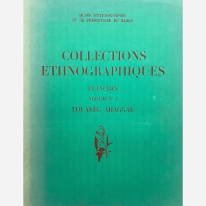 Collections Ethnographiques