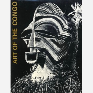 Art of the Congo