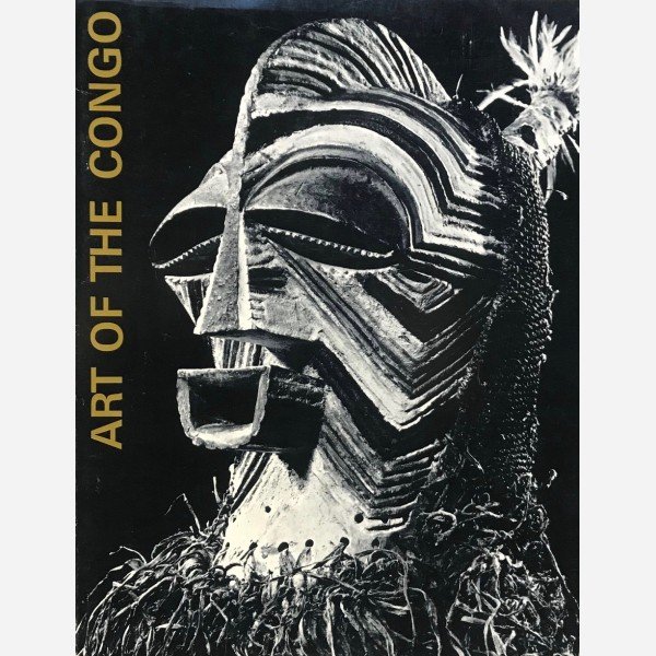 Art of the Congo