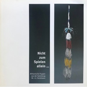 Nicht zum Spielen allein...