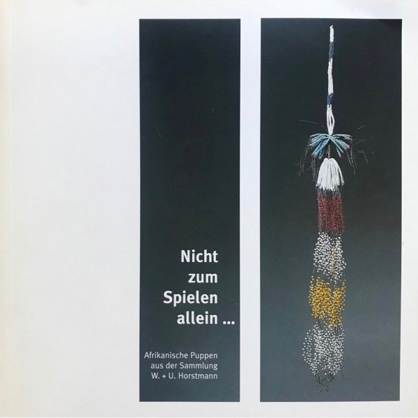 Nicht zum Spielen allein...