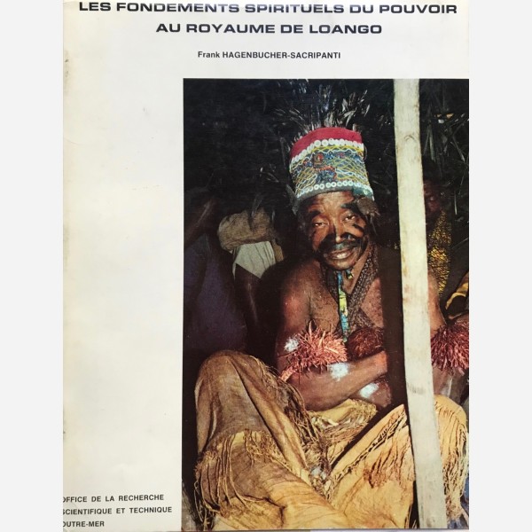 Les Fondements Spirituels du Pouvoir au Royaume de Loango