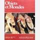 Objets et Mondes, Tome 22-Fascicule 1 Printemps 1982