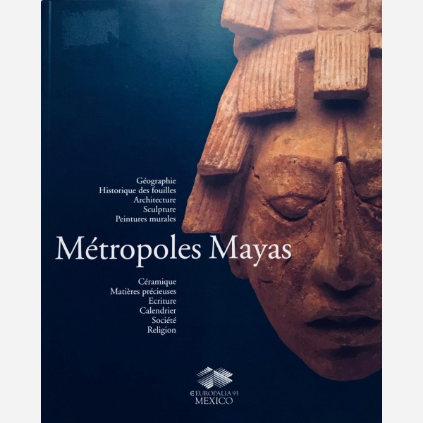Métropoles Mayas