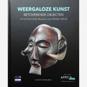 Weergaloze Kunst 