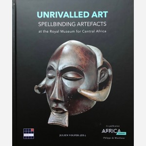 Unrivalled Art