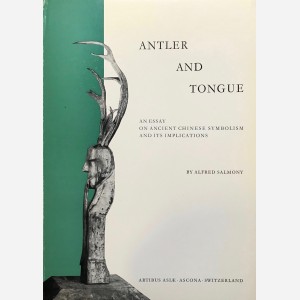 Antler and Tongue