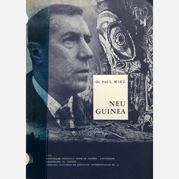 Neu Guinea