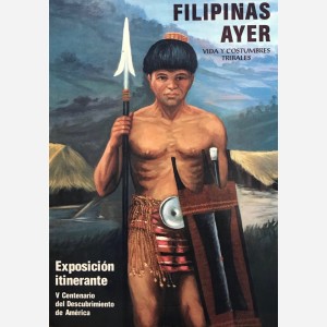 Filipinas Ayer