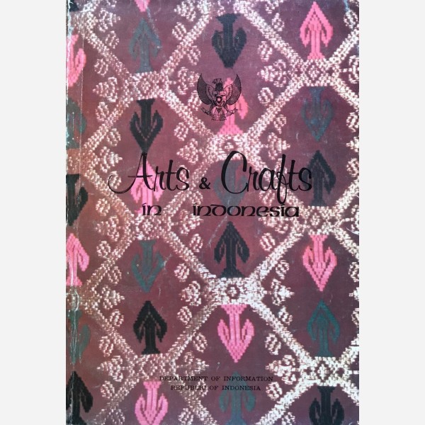 Arts & Crafts in Indonesia