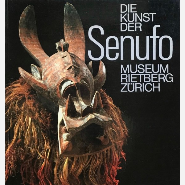 Die Kunst der Senufo