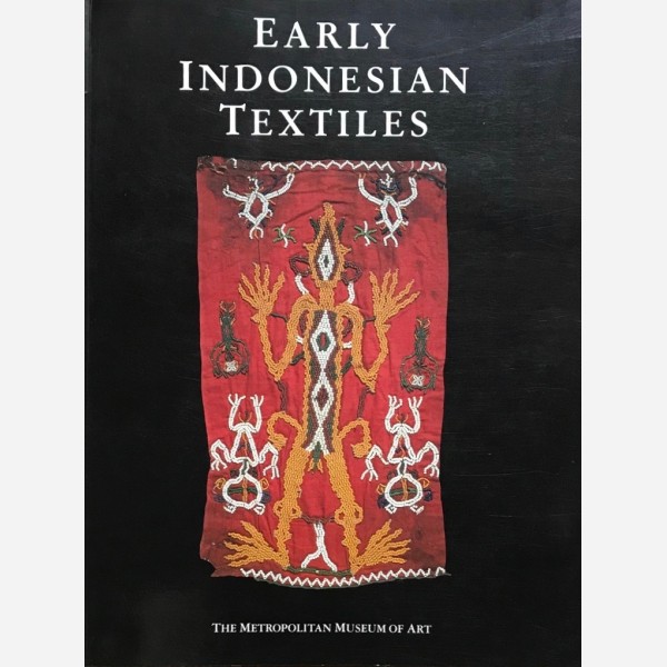Early Indonesian Textiles from Three Island Cultures