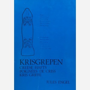 Poignés de Criss