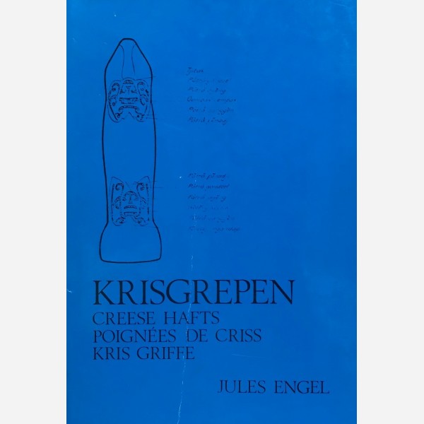 Poign&eacute;s de Criss