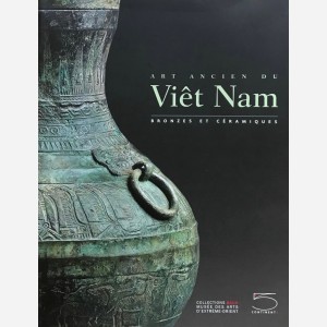 Art Ancien du Viêt Nam
