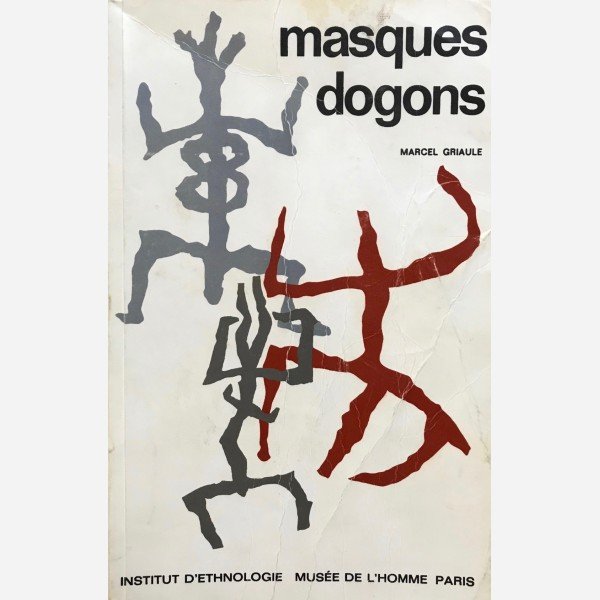 Masques Dogon
