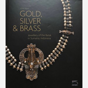 Gold, Silver & Brass