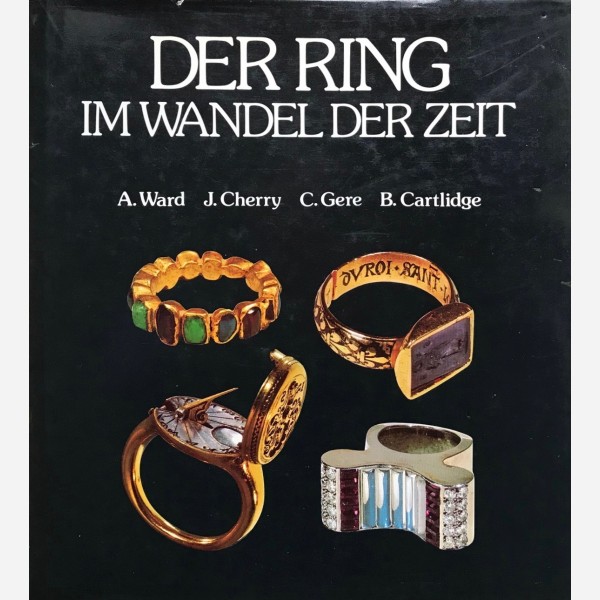 Der Ring im Wandel der Zeit