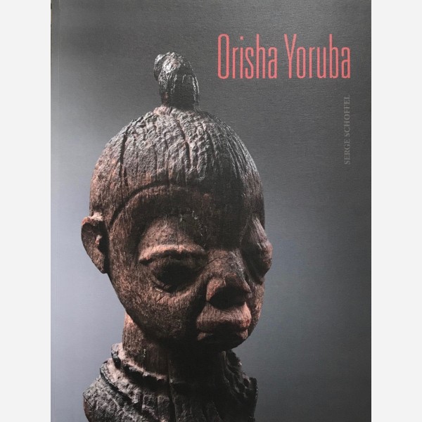 Orisha Yoruba