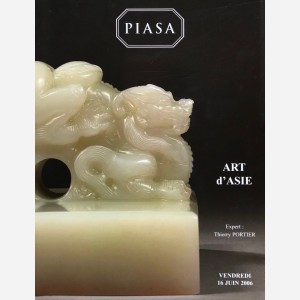 Piasa, Paris, 16/06/2006