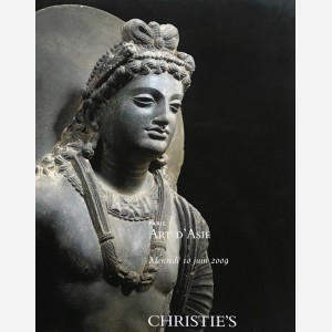 Christie's, Paris, 10/06/2009