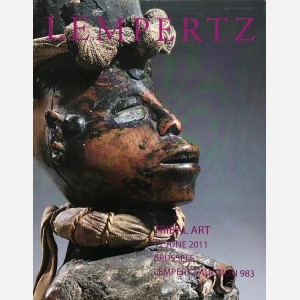 Lempertz, Brussels, 11/06/2011