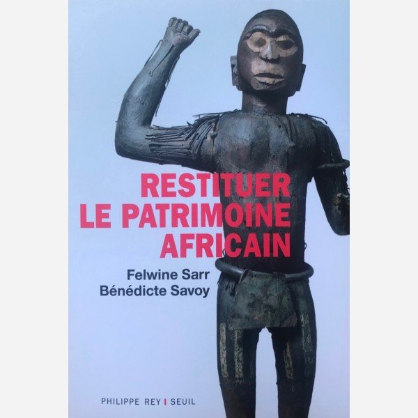 Restituer le patrimoine africain