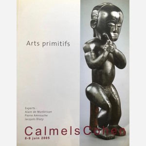 Calmels Cohen 8-9/6/2005