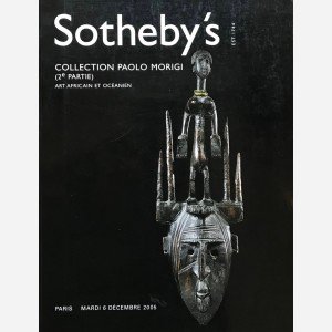 Sotheby's, Paris, 06/12/2005