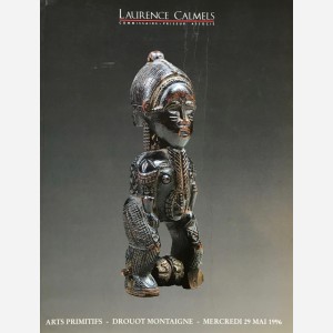 Laurence Calmels 29/05/1996