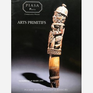 Piasa , Paris, 19/03/1999