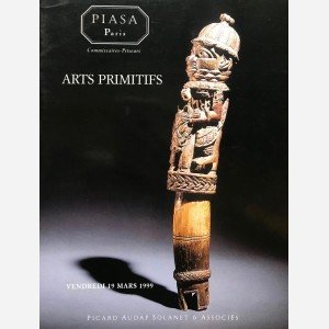 Piasa , Paris, 19/03/1999