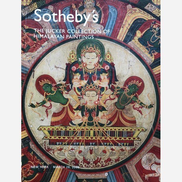 Sotheby's, New York, 28/03/2006