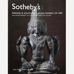 Sotheby's, New York, 23/03/2007
