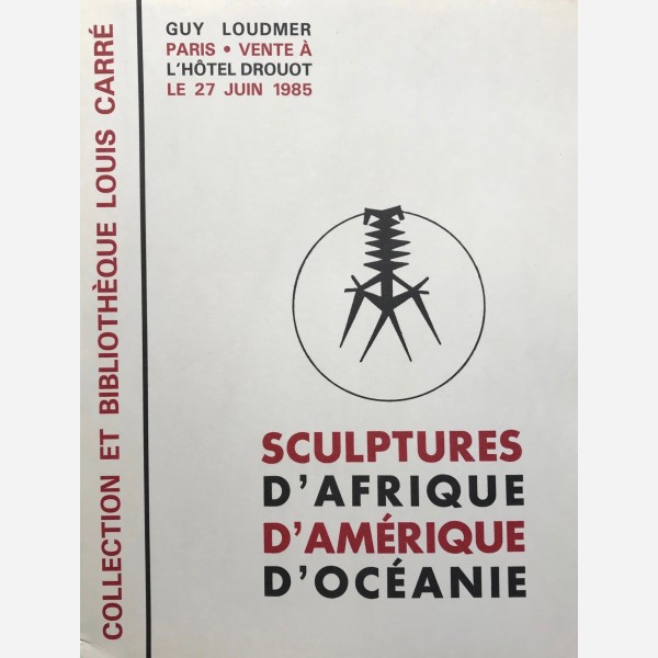 Guy Loudmer, Paris, 27/06/1985