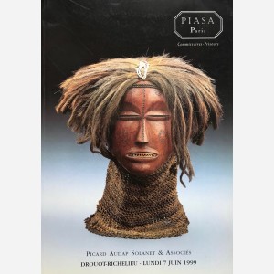 Piasa, Paris, 07/06/1999