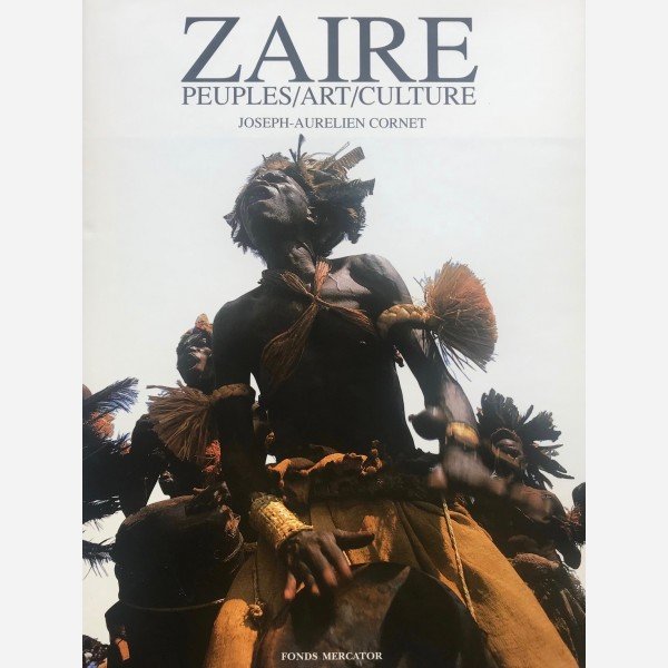 Zaire. Peuples/Art/Culture
