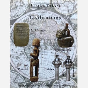 Etude Tajan, Paris, 15/12/1999