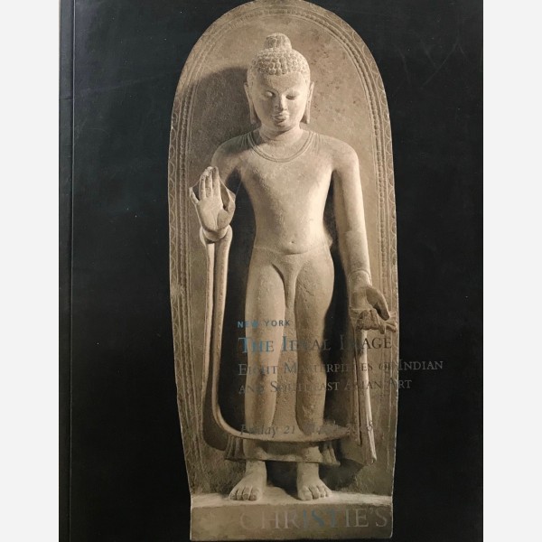 Christie's, New York, 21/03/2008