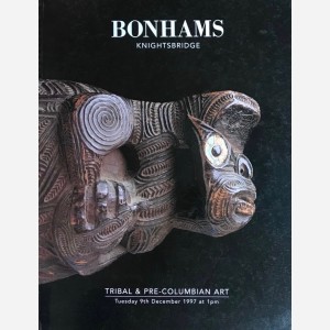 Bonhams, London, 09/12/1997