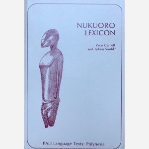 Nukuoro Lexicon