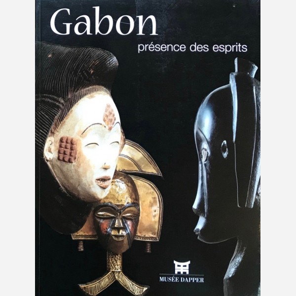 Gabon présence des esprits