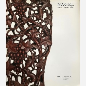 Nagel Auction, 10/05/2012