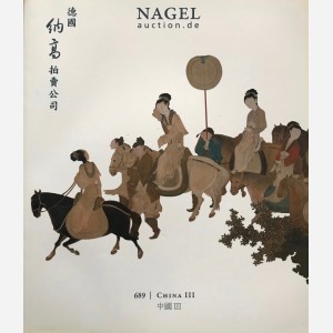 Nagel Auction, 02-03-05/11/2012
