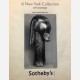 Sotheby's, Paris, 30/11/2010