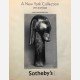 Sotheby's, Paris, 30/11/2010